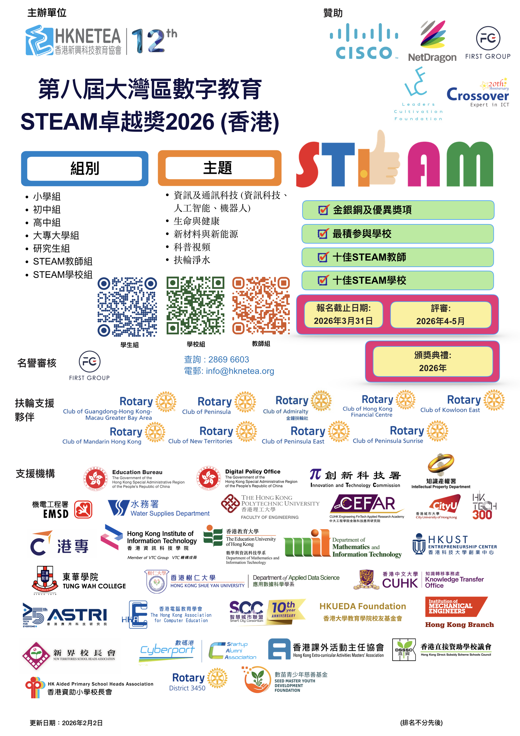 【SCC 「揭開安全測試盲點背後的真相」講堂 16/1 下午4至6時】