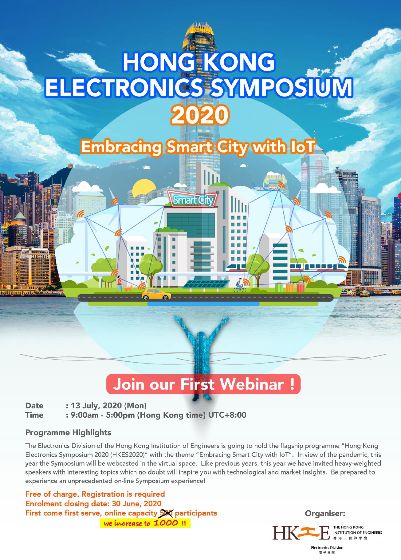 Virtual Business Mission - Austrian Smart City Solutions and Urban Technologies for Asian Megacities